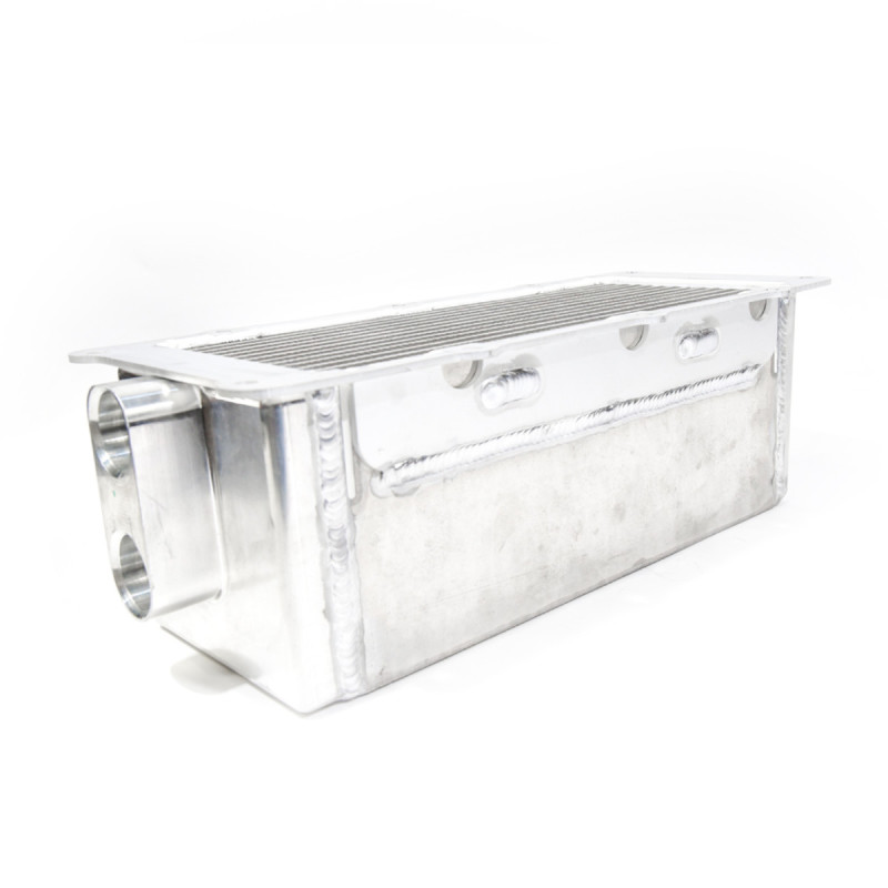 Ford Shelby GT500 Intercooler - VMP Performance - Street Intercooler Upgrade - `07-`14